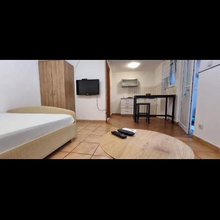 Grika Apartment Сплит Екстериор снимка