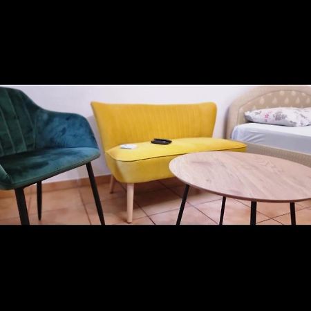 Grika Apartment Сплит Екстериор снимка