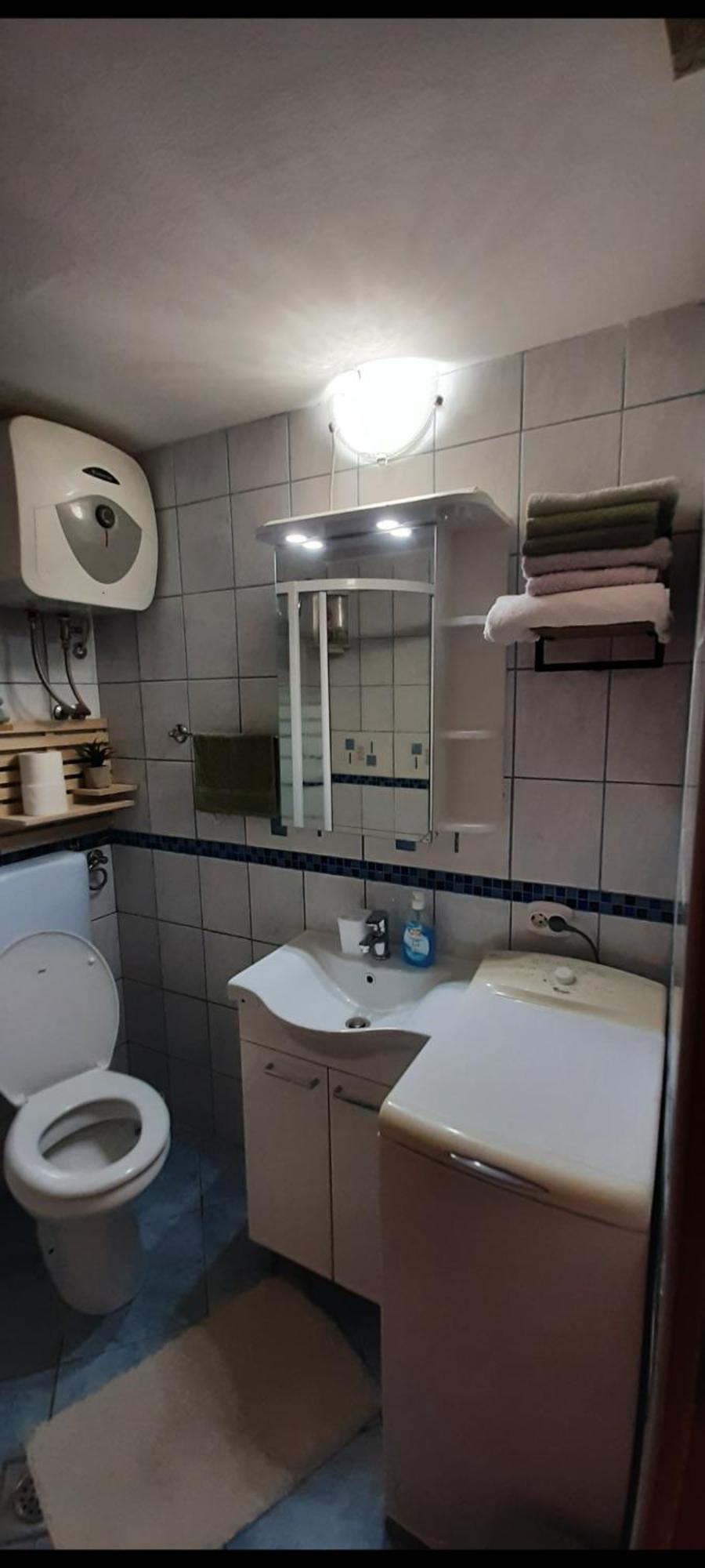 Grika Apartment Сплит Екстериор снимка