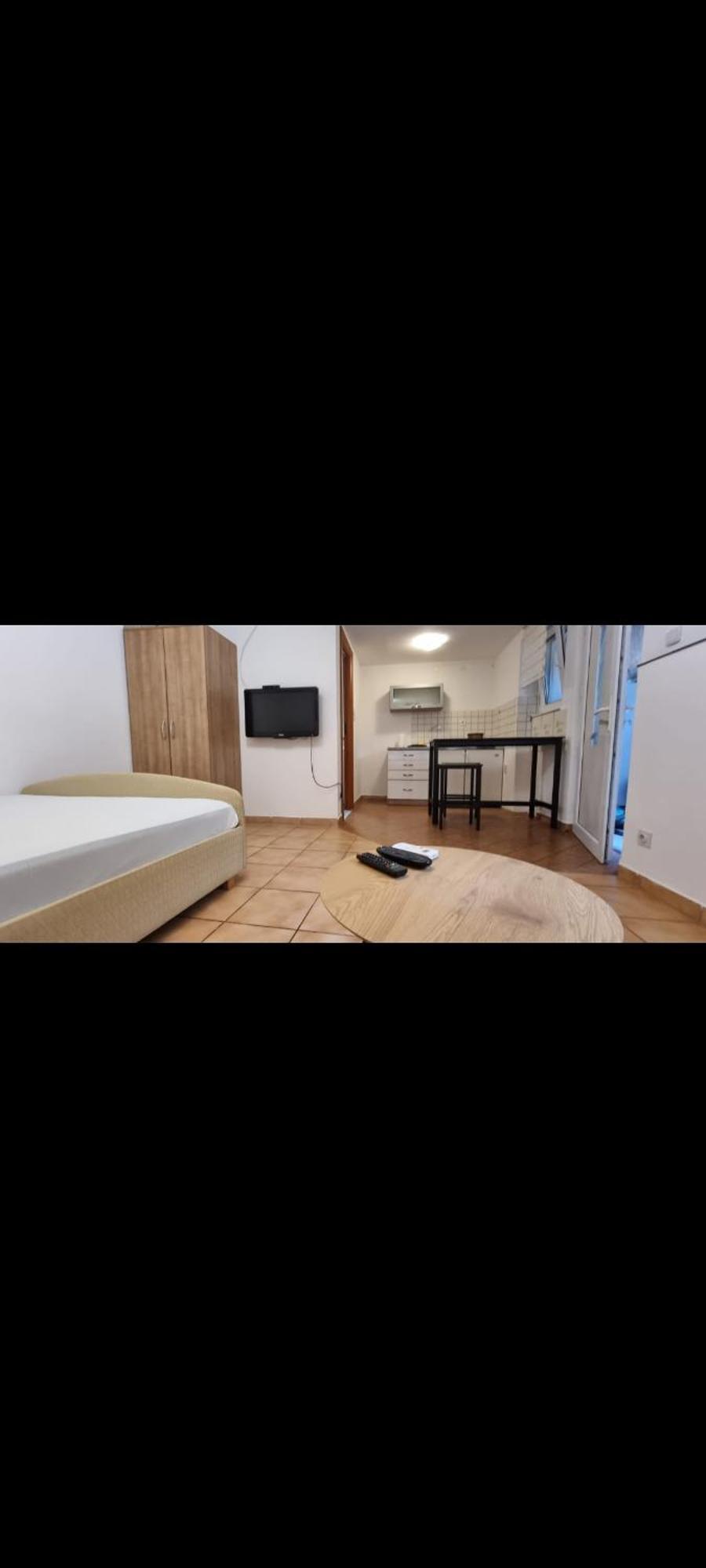 Grika Apartment Сплит Екстериор снимка
