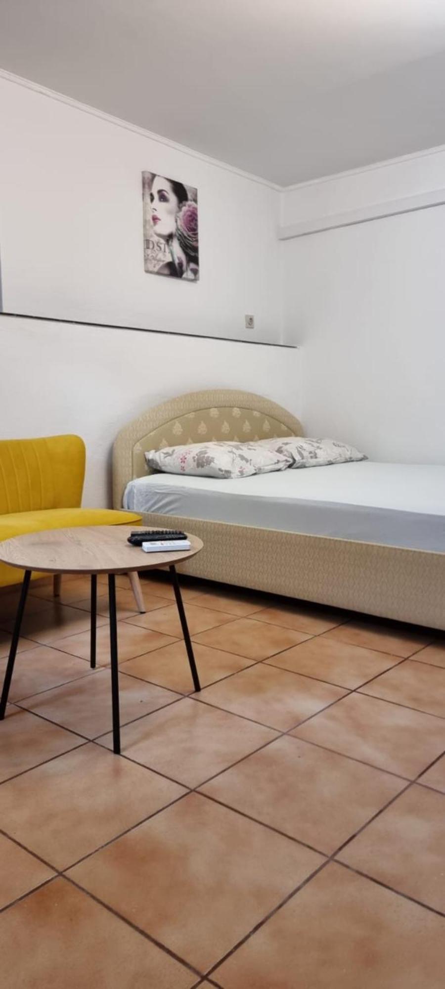 Grika Apartment Сплит Екстериор снимка